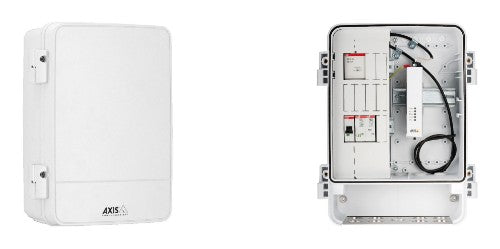 Axis 5505-401 security camera accessory Housing