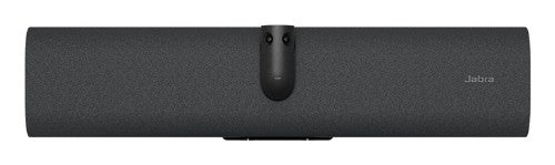 Jabra PanaCast 40 VBS Bar only UC Black 3840 x 1080 pixels 1080 fps