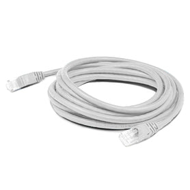 AddOn Networks ADD-10FCAT6S-WE networking cable White 3.05 m Cat6 S/UTP (STP)