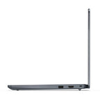 Lenovo 14e Chromebook Gen 3 Intel® N N200 35.6 cm (14") Full HD 8 GB LPDDR5-SDRAM 128 GB eMMC Wi-Fi 6E (802.11ax) ChromeOS UK English Grey