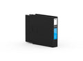 Epson C13T14B240/T14B2 Ink cartridge cyan XXL, 8K pages for Epson EM-C 7100