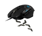 Logitech G G502 HERO High Performance Gaming Mouse