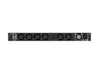 NETGEAR VSM4320C Managed L3 Black