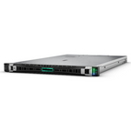 HPE ProLiant DL360 Gen11 4510 2.4GHz 12c 1P 2x32GB-R 8SFF MR408i-o 2x480GB SSD 2x1000W PS EU Server