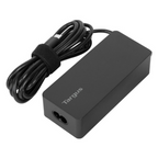 Targus APA107EU power adapter/inverter Indoor 65 W Black