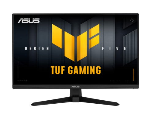 ASUS TUF Gaming VG279QM5A computer monitor 68.6 cm (27") 1920 x 1080 pixels Full HD LCD Black