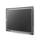 Advantech IDS-3110R-50XGA1E LED display 26.4 cm (10.4") 1024 x 768 pixels XGA Touchscreen Black