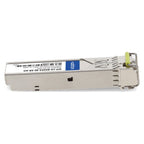 AddOn Networks Arista Networks SFP-1G-BXD53-40-AR Compatible TAA 1000Base-BX SFP Transceiver (SMF, 1550nmTx/1310nmRx, 40km, LC, DOM)