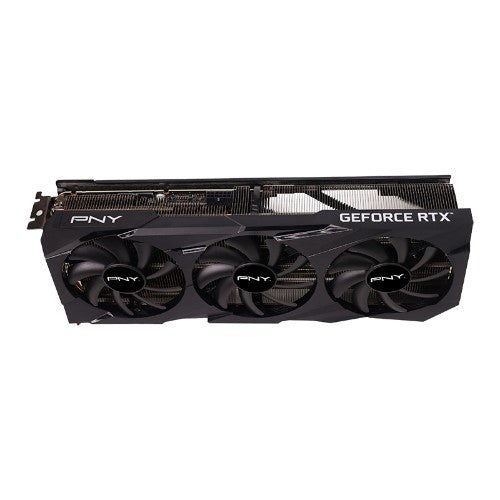PNY GEFORCE RTX 3070 Ti VERTO Triple Fan NVIDIA 8 GB GDDR6X