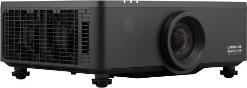 Viewsonic LS951WU data projector Standard throw projector 8000 ANSI lumens WUXGA (1920x1200) Black