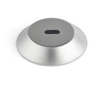 StarTech.com Security Slot Adapter Kit - K-Slot Lock Plate Adapter for Tablet/iPad/Computer/Monitor/Phone/Laptop - T-Bar Compatible - MacBook Pro/Air - Anti-theft - Slim Design - Silver - TAA