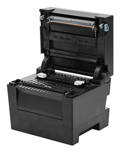 Bixolon SLP-DL410 label printer Direct thermal 203 x 203 DPI 127 mm/sec Wired & Wireless Ethernet LAN Wi-Fi Bluetooth