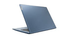 Lenovo IdeaPad 1 14IGL05 Intel® Celeron® N N4020 Laptop 35.6 cm (14") HD 4 GB DDR4-SDRAM 64 GB eMMC Wi-Fi 5 (802.11ac) Windows 10 Home in S mode Blue