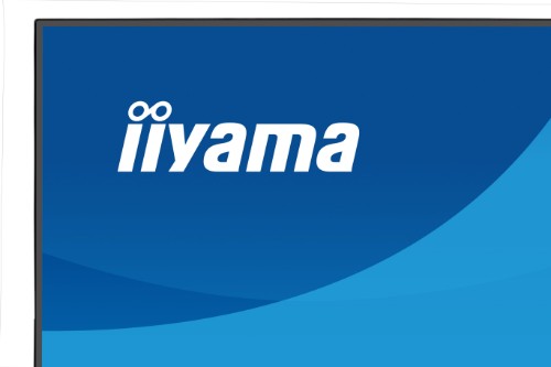iiyama ProLite 27” QHD IPS monitor with USB-C (65W) and ergonomic stand