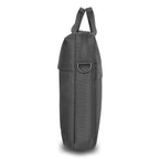 V7 CTP14-ECO2 laptop case 35.8 cm (14.1") Briefcase Black