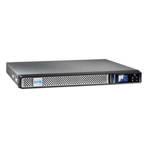 Eaton 160 -294V Input Rack Mount Uninterruptible Power Supply, 650VA (520W), 5P650I