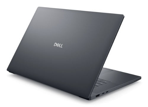 DELL Pro Max 16 Premium MA16250 Intel Core Ultra 7 265H Mobile workstation 40.6 cm (16") Full HD+ 32 GB LPDDR5x-SDRAM 1 TB SSD NVIDIA RTX PRO 1000 Blackwell Wi-Fi 7 (802.11be) Windows 11 Pro UK English Black