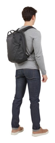 Thule Tact TACTBP114 - Black 35.6 cm (14") Backpack