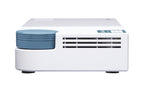 QNAP QSW-M408S network switch Managed L2 Gigabit Ethernet (10/100/1000) White