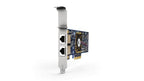 Allied Telesis AT-ANC10T/2-901 network card Internal Fiber 10000 Mbit/s