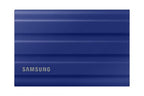 Samsung MU-PE1T0R 1 TB USB Type-C 3.2 Gen 2 (3.1 Gen 2) Blue