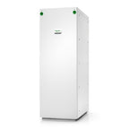 APC Galaxy VS Modular Battery Cabinet for up to 6 smart modular battery strings