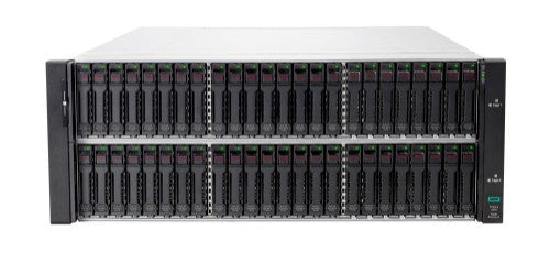 HPE Primera A650 4-node Controller