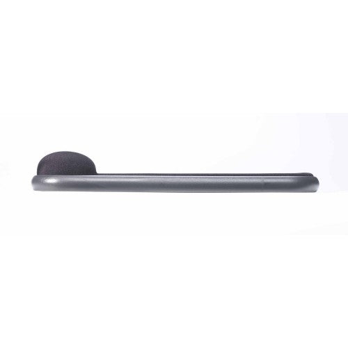 Kensington Height Adjustable Gel Mouse Pad Black