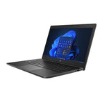 HP ProBook Fortis G9 Intel® Celeron® N N5100 Laptop 35.6 cm (14") HD 4 GB DDR4-SDRAM 128 GB SSD Wi-Fi 6 (802.11ax) Windows 11 Pro Black