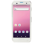 Honeywell EDA52 handheld mobile computer 14 cm (5.5") 1440 x 720 pixels Touchscreen 258 g Black