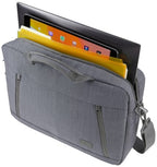 Case Logic Huxton HUXA-214 Graphite 35.6 cm (14") Briefcase