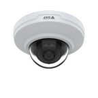 Axis 02374-001 security camera Dome IP security camera Indoor 2688 x 1512 pixels Ceiling/wall