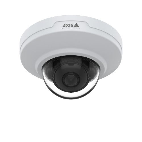 Axis 02374-001 security camera Dome IP security camera Indoor 2688 x 1512 pixels Ceiling/wall