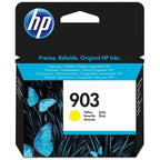 HP T6L95AE/903 Ink cartridge yellow, 315 pages 4ml for HP OfficeJet Pro 6860/6950