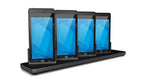 Elo Touch Solutions E392443 mobile device charger Mobile computer Black DC Indoor
