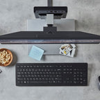 HP Elite 800 G9 Intel® Core™ i7 i7-12700T 16 GB DDR5-SDRAM 512 GB SSD Windows 11 Pro Mini PC Black