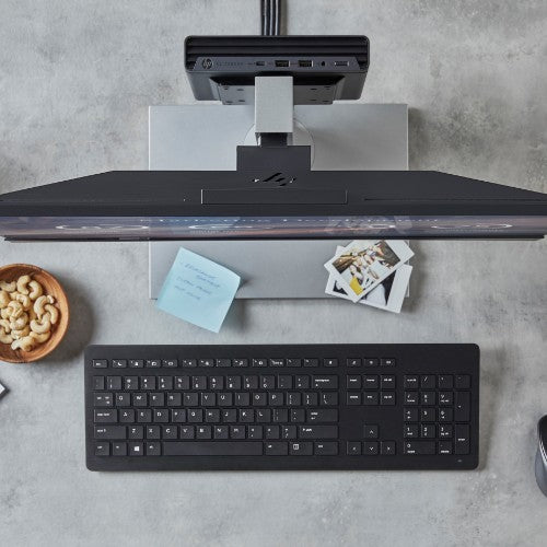 HP Elite 800 G9 Intel® Core™ i7 i7-12700T 16 GB DDR5-SDRAM 512 GB SSD Windows 11 Pro Mini PC Black