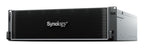 Synology RS6426XS+ NAS/storage server SAN Rack (3U) Intel® Xeon® D-1739 16 GB DDR4 Black