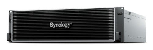 Synology RS6426XS+ NAS/storage server SAN Rack (3U) Intel® Xeon® D-1739 16 GB DDR4 Black