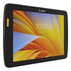 Zebra ET40 Snapdragon 128 GB 20.3 cm (8") 8 GB Wi-Fi 6 (802.11ax) Android 11 Black