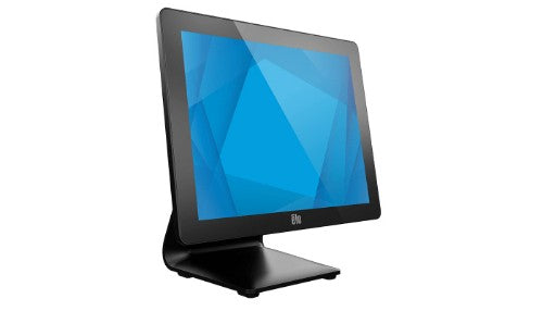 Elo Touch Solutions E700385 POS system 1.1 GHz 39.6 cm (15.6") 1024 x 768 pixels Touchscreen Black