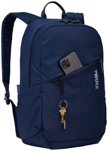 Thule TCAM6115 Dress Blue 40.6 cm (16") Backpack Navy