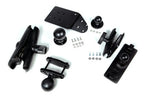 Honeywell VM2015BRKTKIT mounting kit Black Plastic