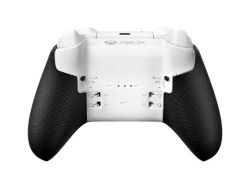 Microsoft Xbox Elite Wireless Series 2 – Core Black, White Bluetooth/USB Gamepad Analogue / Digital PC, Xbox One