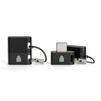 Kensington VeriMark IT 2.0 USB-C Fingerprint Key - Windows Hello & Windows Hello for Business