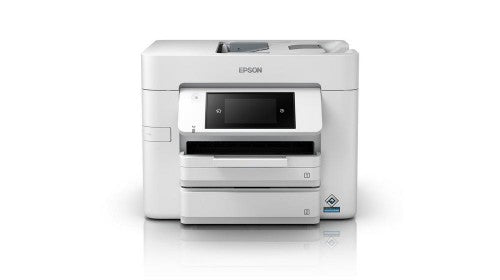 Epson WorkForce Pro WF-C4810DTWF Printer