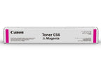 Canon 9452B001/034 Toner magenta, 7.3K pages ISO/IEC 19798 for Canon MF 810