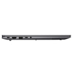 ASUS ExpertBook P5 P5405CSA-U735W Intel Core Ultra 7 258V Laptop 35.6 cm (14") WQXGA 32 GB LPDDR5x-SDRAM 512 GB SSD Wi-Fi 6E (802.11ax) Windows 11 Home Grey QWERTY UK English