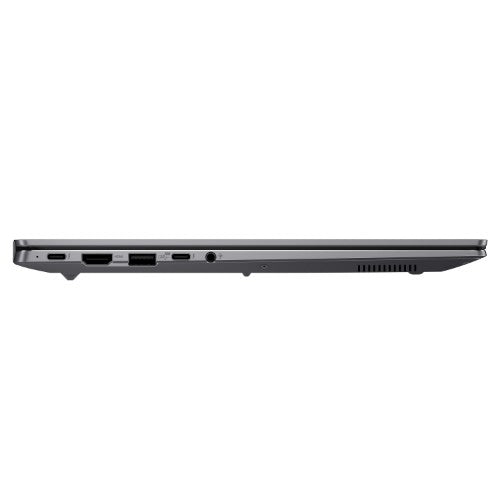 ASUS ExpertBook P5 P5405CSA-U735W Intel Core Ultra 7 258V Laptop 35.6 cm (14") WQXGA 32 GB LPDDR5x-SDRAM 512 GB SSD Wi-Fi 6E (802.11ax) Windows 11 Home Grey QWERTY UK English