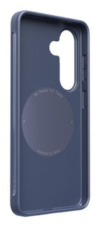 Belkin MSB015HQNY mobile phone case 16 cm (6.3") Cover Navy